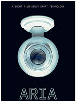 Poster der Aria