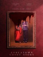 Poster der Koreatown Ghost Story