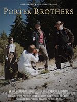 Poster der The Porter Brothers
