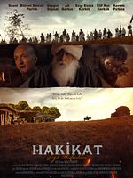 Poster der Hakikat
