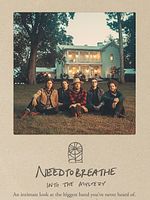 Poster der NEEDTOBREATHE: Into the Mystery