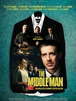 Poster der The Middle Man - Ein Unglück kommt selten allein