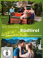 Poster der Ein Sommer in Südtirol