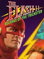 Poster der The Flash II: Revenge of the Trickster