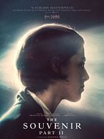 Poster der The Souvenir - Part II