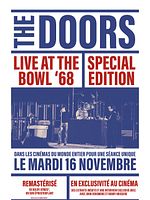 Poster der The Doors : Live At The Bowl '68 Special Edition