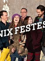 Bild von Nix Festes