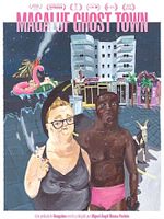 Poster der Magaluf Ghost Town