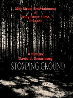 Poster der Stomping Ground