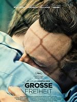 Poster der Große Freiheit