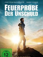 Poster der Feuerprobe der Unschuld