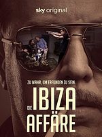 Poster der Die Ibiza Affäre
