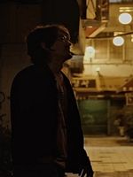 Poster der A Lonely Island in the Distant Sea