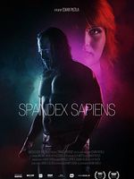 Poster der Spandex Sapiens