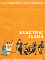Poster der Electric Jesus
