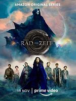 Bild von Das Rad der Zeit