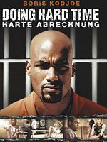 Poster der Doing Hard Time - Harte Abrechnung