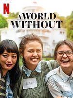 Poster der A World Without