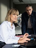 Poster der Tatort: Blind Date