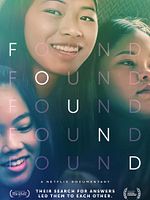 Poster der Found