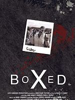 Poster der BoXeD