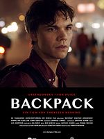 Poster der Backpack