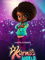 Bild von Karmas Welt