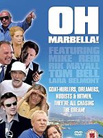 Poster der Sommer, Sonne, Auftragskiller