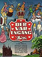 Poster der Der Bettelprinz