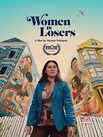 Poster der Women Is Losers