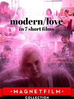 Poster der Modern/Love in 7 Kurzfilmen