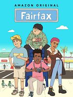 Poster der Fairfax