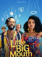 Poster der Little Big Mouth
