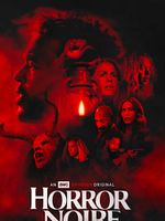 Poster der Horror Noire