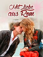 Poster der Mit Liebe aus Rom