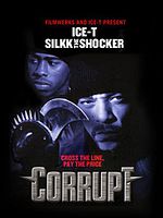 Poster der Der Rächer der Bronx