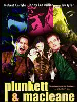 Poster der Plunkett & Macleane - Gegen Tod und Teufel