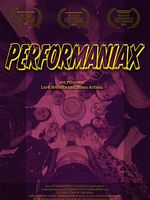 Poster der Performaniax