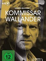 Bild von Kommissar Wallander