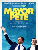 Poster der Mayor Pete