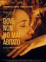 Poster der Where I've Never Lived