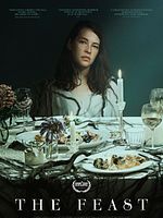 Poster der The Feast