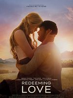 Poster der Redeeming Love