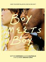 Poster der Boy Meets Boy