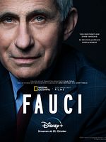 Poster der Fauci