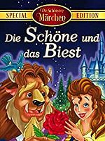 Poster der Die Schöne und das Biest