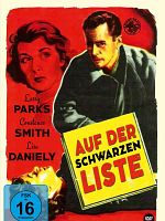 Poster der Auf der schwarzen Liste