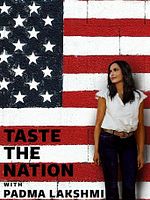 Bild von Taste the Nation With Padma Lakshmi
