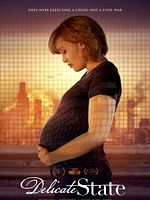 Poster der Delicate State