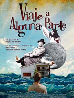 Poster der Journey to Somewhere